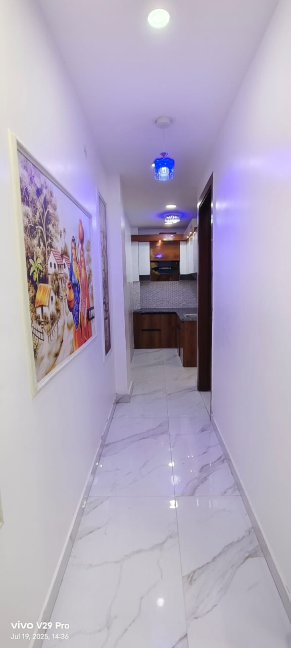 Uttam Nagar Unit One